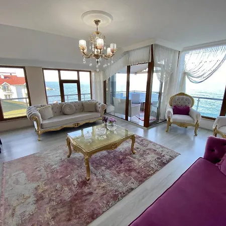 Daire Seaside Trabzon